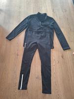 2teiliges Sportset, gr. M, leicht gefüttert Bayern - Weng Vorschau