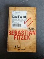 Das Paket von Sebastian Fitzek Bayern - Beilngries Vorschau