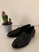 Tod‘s Damenschuhe Loafer Echtleder Harburg - Hamburg Heimfeld Vorschau
