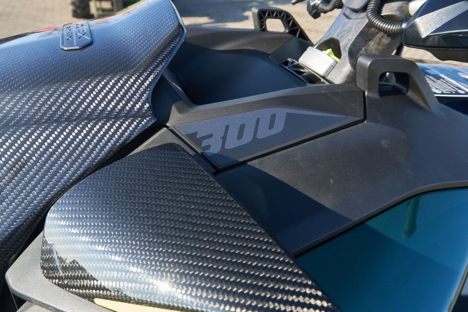 Sea-Doo RXP-X 300 RS APEX auf Lager in Görlitz