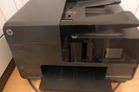 HP Officejet Pro 8616 Tintenstrahldrucker München - Berg-am-Laim Vorschau