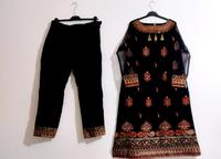 Indisch/pakistanisches kleid Hessen - Kassel Vorschau