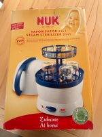 NUK Vaporisator 2 in 1 Hessen - Birstein Vorschau