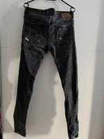 Jeans Diesel Sleenker  32x32 Hamburg-Mitte - HafenCity Vorschau