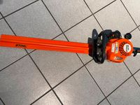 STIHL HS 45 Heckenschere  Schnittlänge 60 cm Hessen - Hüttenberg Vorschau