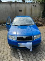 Škoda fabia 1.4L Nordrhein-Westfalen - Sprockhövel Vorschau
