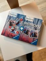 Anna und Elsa Memory und 3Puzzle Thüringen - Worbis Vorschau