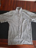 Lonsdale Kurzarm Hemd Hessen - Sinn Vorschau