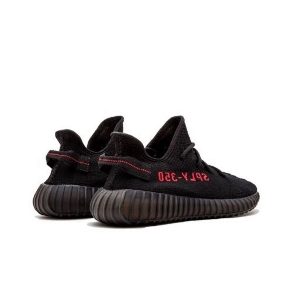 Yeezy boost V2 350 Red Black Festpreis in Röthenbach