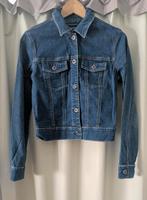 GAP Blue Jeansjacke Frauen S/P bzw. XS Neuhausen-Nymphenburg - Neuhausen Vorschau