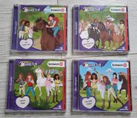 *NEU* 4 Horse Club CDs von Schleich Herzogtum Lauenburg - Schwarzenbek Vorschau