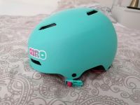 Giro Dime FS  XS Kinderhelm, Fahrradhelm 47-51cm Sachsen - Chemnitz Vorschau