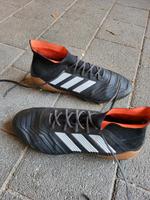 Adidas Predator 19.1  Fußballschuhe mit versch. Stollen Bayern - Arnstein Vorschau