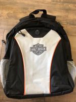 Original Harley Davidson Rucksack, top Zustand Sachsen - Grünhainichen Vorschau