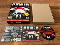 | PC RETRO KLASSIKER | POWER F1 | OVP | BIG BOX | DOMARK | Niedersachsen - Wiesmoor Vorschau