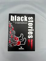 black Stories- Spiel Berlin - Mitte Vorschau