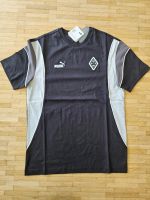 Puma BMG Mönchengladbach FtblArchive Tee T-shirt Gr. S Bayern - Ensdorf Vorschau