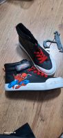 Neue spiderman Schuhe Berlin - Lichtenberg Vorschau