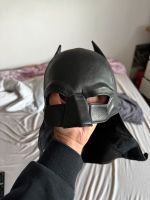 Batman Maske Nordrhein-Westfalen - Velbert Vorschau