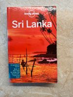 Sri Lanka Lonely Planet Reiseführer Bayern - Aitrang Vorschau