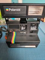 Polaroid Supercolor 635CL Thüringen - Erfurt Vorschau