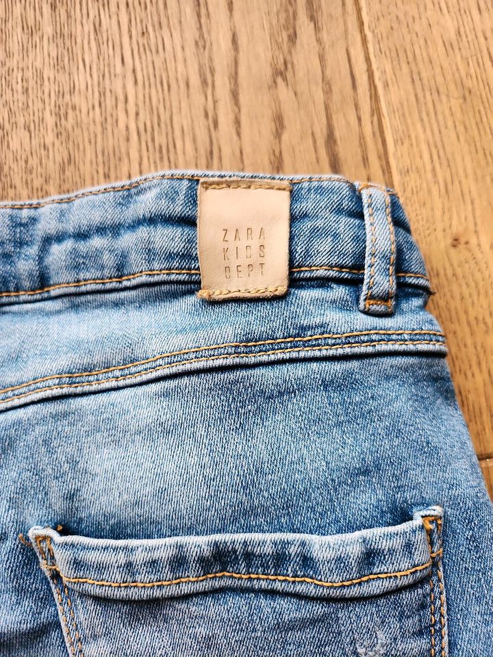 Zara Kids Jeans 158/164 in Stuhr