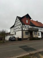 Zweifamilienhaus in Wolfhagen/Nothfelden Hessen - Wolfhagen  Vorschau