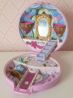 Polly Pocket 1993, Grand Ballet, Ballerina Schatulle Nordrhein-Westfalen - Nettetal Vorschau