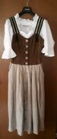 Dirndl Landhaus Gr. 40 / M Tracht Lederjacke Frankomia Bayern - Chieming Vorschau