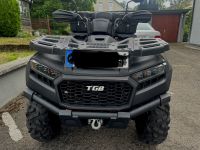 TGB 550 Blade Special Edition ATV FL LOF Stuttgart - Feuerbach Vorschau