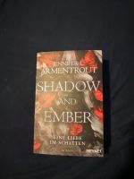 Taschenbuch Shadow and Ember Bayern - Weitnau Vorschau