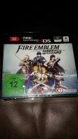 Fire Emblem Warriors sealed Eimsbüttel - Hamburg Stellingen Vorschau