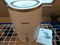 Luftbefeuchter Philips Nano Cloud Hamburg - Bergedorf Vorschau