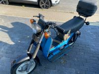 Simson SR 50 Für Bastler ohne Papiere Nordrhein-Westfalen - Herne Vorschau