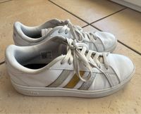 Adidas Sneaker weiß Gr. 40 Rheinland-Pfalz - Kirn Vorschau