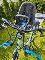 Thule Fahrrad Kindersitz für den Lenker Nordrhein-Westfalen - Krefeld Vorschau