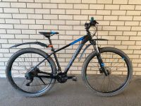 MTB CUBE Attention 29“ Rock Shox shimano deore Mountainbike Buchholz-Kleefeld - Hannover Groß Buchholz Vorschau