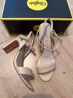 Buffalo Pumps Gr. 40 Wuppertal - Elberfeld Vorschau