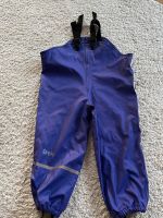 Matschhose / Regenhose CareTec Größe 104 lila Eimsbüttel - Hamburg Niendorf Vorschau