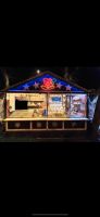 Weihnachtsmarkt stand ! Nordrhein-Westfalen - Neukirchen-Vluyn Vorschau