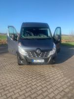 Transporter zu vermieten Kastenwagen Bulli Sprinter 89€/Tag Niedersachsen - Leer (Ostfriesland) Vorschau