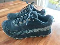 Laufschuh Trail La Sportiva Lycan GTX  Gr. 36 Bayern - Denklingen Vorschau