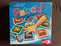Patsch! Spiel von Noris ab 4 Jahren Neu Baden-Württemberg - Wangen im Allgäu Vorschau