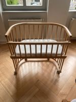 Babybett babybay original wie neu Thüringen - Weimar Vorschau