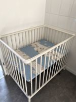 Laufstall Laufgitter Baby Nordrhein-Westfalen - Mönchengladbach Vorschau