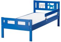 Kinderbett Kritter von Ikea 160 x 70 cm Bayern - Scheßlitz Vorschau