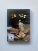 Parade, Arthaus DVD, Jaques Tati (1974), neuwertig Düsseldorf - Urdenbach Vorschau