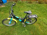 Puky Crusader Kinderfahrrad 3 Gang 20 Zoll Nordrhein-Westfalen - Swisttal Vorschau