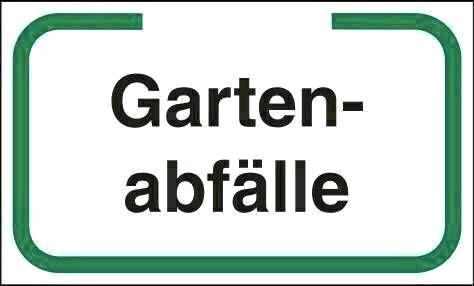 Grünschnitt Baumschnitt Gartenabfall Laub Entsorgung ■Günstig■ in Berlin