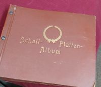 Schellackplatten , Album , 12 Platten , Top !! Sachsen - Hirschfeld b Zwickau Vorschau